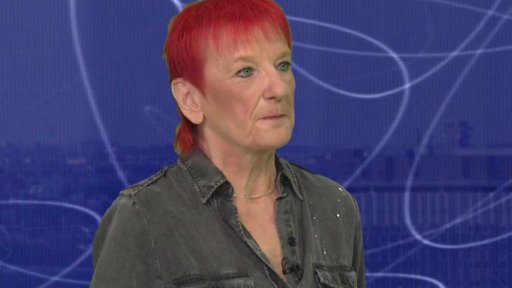 Nové album Jany Koubkové: A tak si jdu