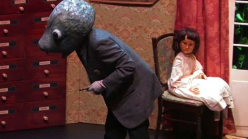 Letní Letná a soubor Krepsko