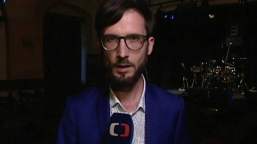 První klapka dokumentu Nechte zpívat Mišíka