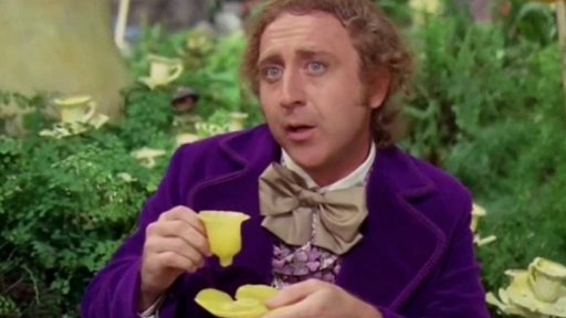 Zemřel herec Gene Wilder