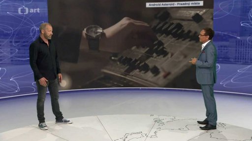 David Koller chystá další velké turné