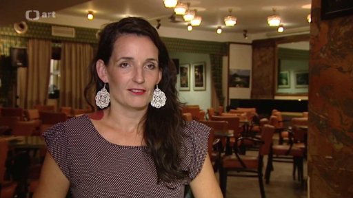 Velký knižní čtvrtek představuje