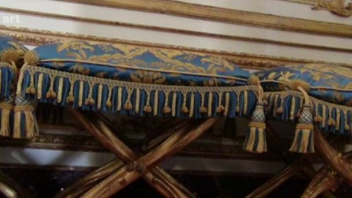 Padělané starožitnosti ve Versailles