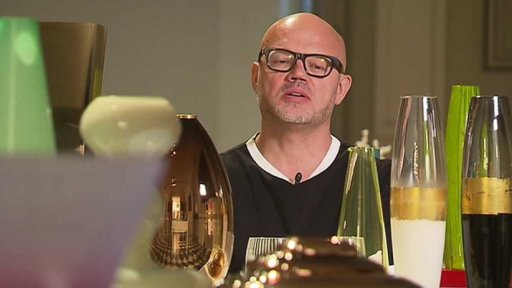 Retrospektiva Ronyho Plesla