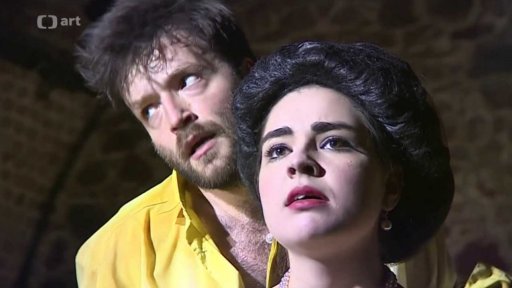 Život Almy Mahlerové v brněnské Huse na provázku