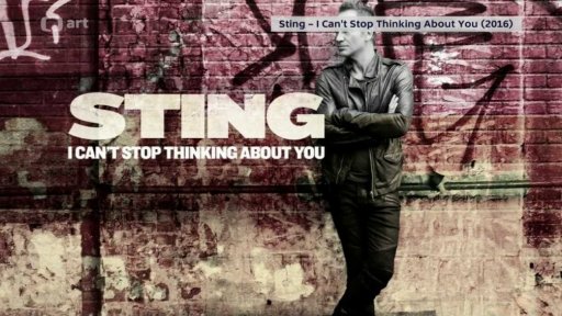 Sting připravuje studiové album