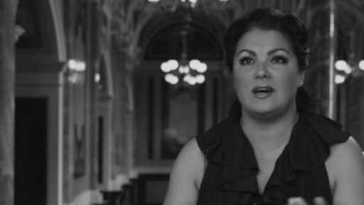 Anna Netrebková vydává Verismo