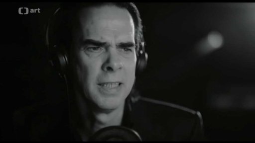 Nick Cave na desce Skeleton Tree
