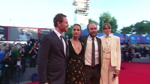 Končí festival v Benátkách