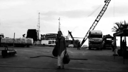 Zlatý lev z festivalu v Benátkách