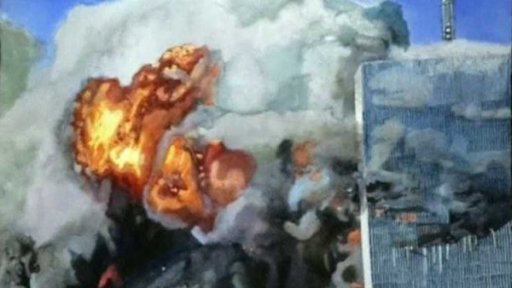 11. září jako inspirace pro umělce