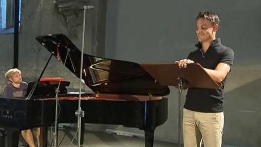 Premiéra Dvořákovy písňové prvotiny