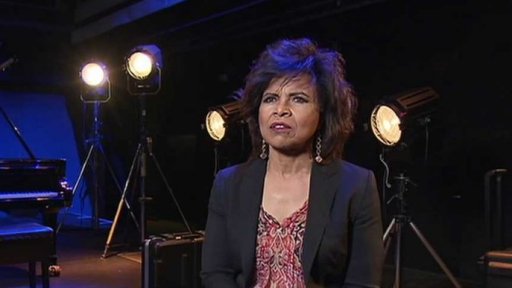 Koncert Sharon Robinsonové