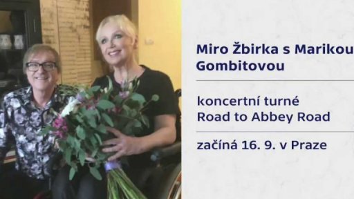 Kultura v příštím týdnu