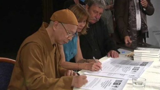 Světový kongres básníků