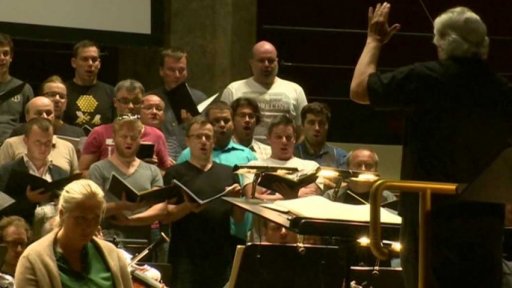 Vídeňské Rekviem vzdoru