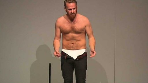 Herec a truhlář Majer mluví o stavu své domoviny