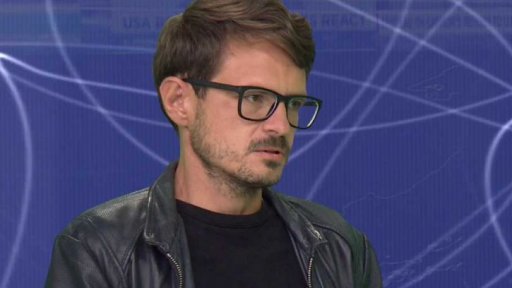 Herec a truhlář Majer mluví o stavu své domoviny