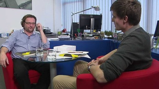 Ředitel Institutu plánování a rozvoje Petr Hlaváček byl odvolán