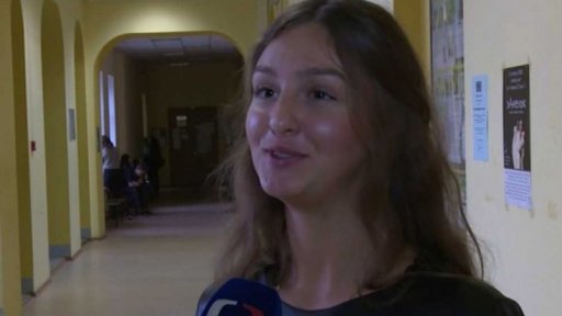 Přehlídka české kinematigrafie v Rusku