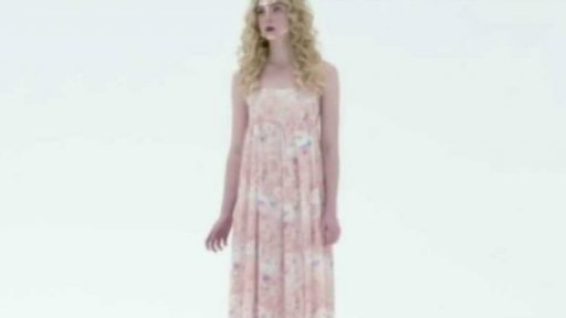 Neon Demon režiséra Refna