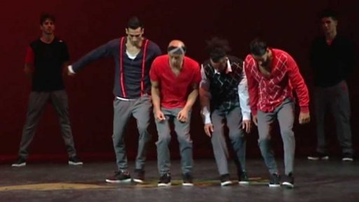 Bach jako breakdance v rytmu hip hopu