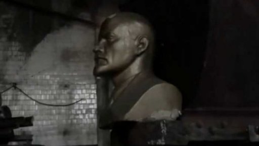 Umělci z východní Ukrajiny v azylu