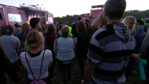 Předprodej vstupenek na 25. ročník festivalu Sziget