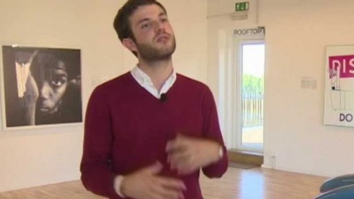 Muzea ve čtvrti Molenbeek