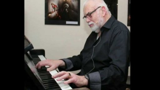 Zemřel hudebník Karel Růžička