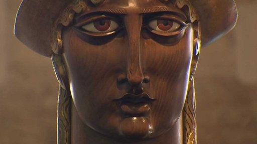 Mistr českého art deca Jaroslav Horejc