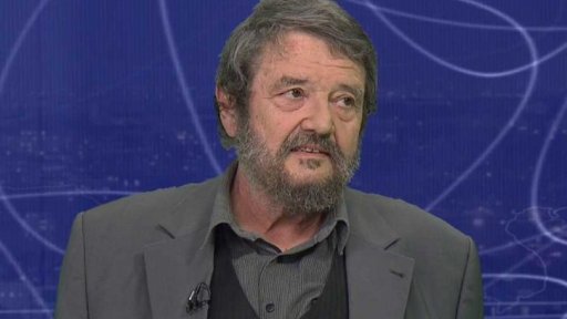 Koncert Jana Spáleného na tvrzi v Terčině údolí