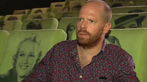 Příběh špiona v dokumenetu