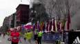 Útoky na Bostonském maratonu ve filmech