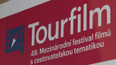 Začíná Tour Film