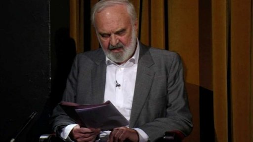 Cimrmani slavili Psaním do nebe