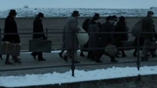 Ocenění snímku Poslední cyklista