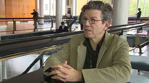 Poslední zkouška Káti Kabanové