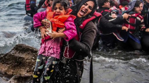 Nominace na Czech Press Photo
