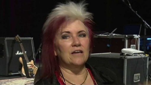 Pražský koncert Jennifer Battenové