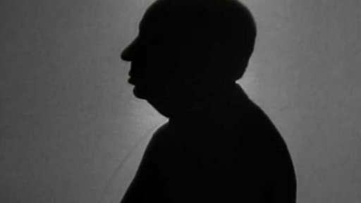 Dokument Hitchcock/Truffaut