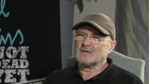 Comeback Phila Collinse