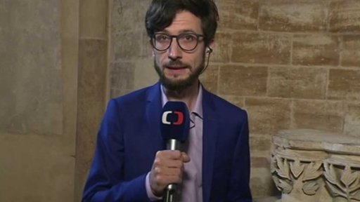 Končí Festival spisovatelů Praha