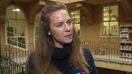 Festival dokumetnárních filmů Jihlava