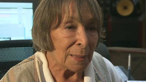 85. narozeniny Hany Hegerové