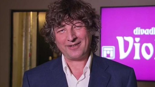 85. narozeniny Hany Hegerové