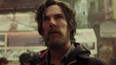 Benedict Cumberbatch jako Doctor Strange