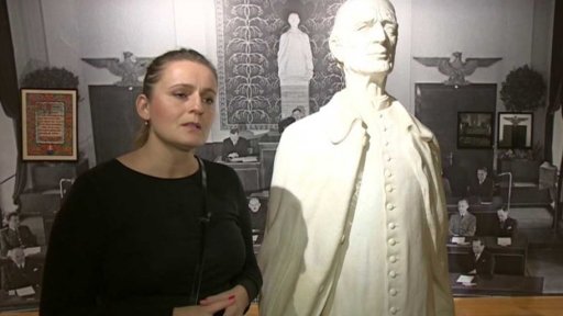 Bolestnému období slovenských dějin