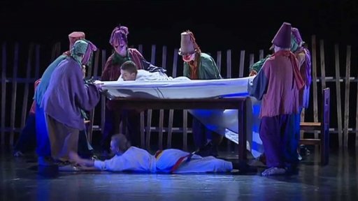 Taneční vzpomínka na Pavla Šmoka