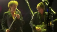 Nositel Nobelovy ceny za literaturu Bob Dylan
